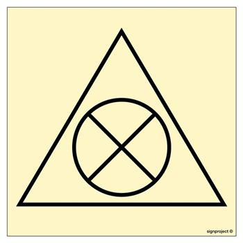 FA078 Remote ventilation shut-off