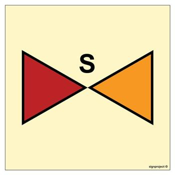 FE069 Sprinkler section valve