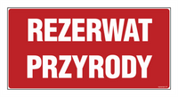OB018 Rezerwat przyrody