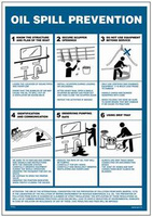 TP005 Oil spill prevention