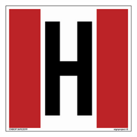 BB013 Hydrant zewnętrzny