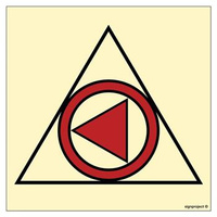 FE049 Remote control for emergency fire pump