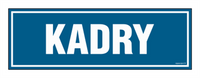 PA121 Kadry