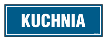 PA034 Kuchnia