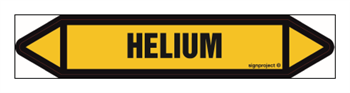 JF204 HELIUM - arkusz 5 naklejek