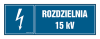 HH041 Rozdzielnica 15 kV