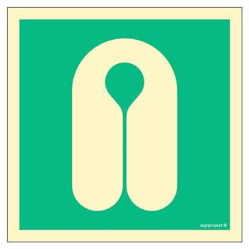 FB025 Lifejacket w/o text