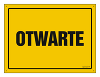 OA141 Otwarte