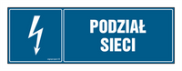 HH002 Podział sieci