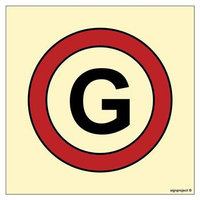 FE115 Emergency source of electrical power (generator)