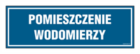 PA563 Pomieszczenie wodomierzy