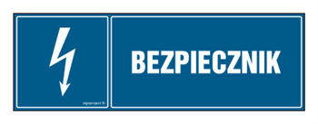 HH011 Bezpiecznik