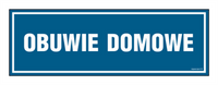 PA325 Obuwie domowe