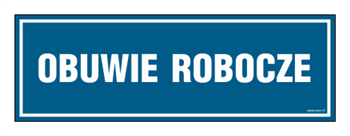 PA326 Obuwie robocze