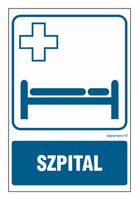RF001 Szpital