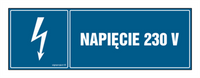 HH008 Napięcie 230V