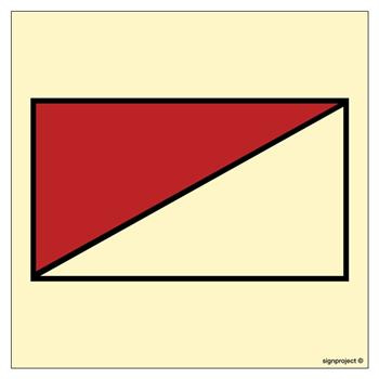 FA043 Fire alarm panel