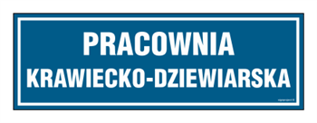 PA153 Pracownia krawiecko-dziewiarska