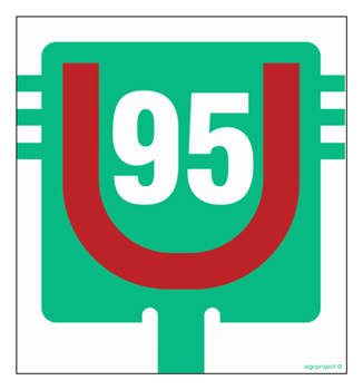 SB007 Benzyna uniwersalna 95