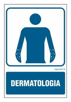 RF012 Dermatologia