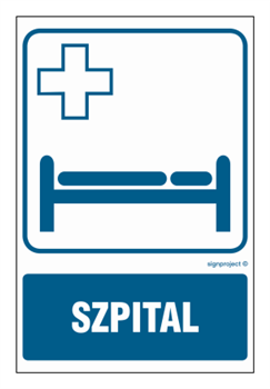 RF001 Szpital