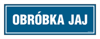 PA253 Obróbka jaj