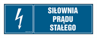 HH049 Siłownia prądu stałego