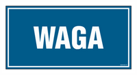 PA554 Waga