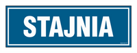 PA077 Stajnia