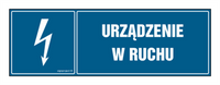 HH057 Urządzenie w ruchu