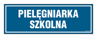PA150 Pielęgniarka szkolna