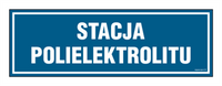 PA262 Stacja polielektrolitu