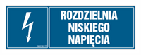 HH042 Rozdzielnia niskiego napięcia