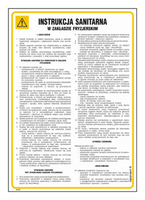 IAA43 Instrukcja sanitarna w zakładzie fryzjerskim