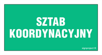 NA009 Sztab koordynacyjny