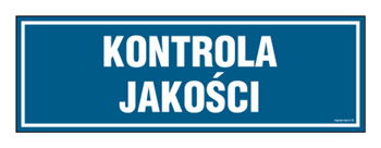 PA225 Kontrola jakości