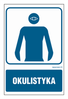 RF009 Okulistyka