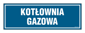 PA048 Kotłownia gazowa