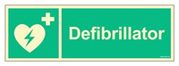 FB117 Defibrillator