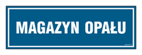 PA356 Magazyn opału