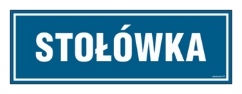 PA010 Stołówka
