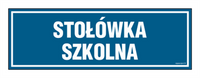 PA165 Stołówka szkolna