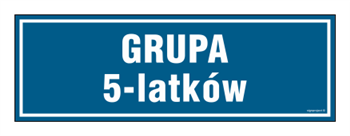 PA189 Grupa 5 latków