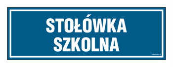 PA165 Stołówka szkolna