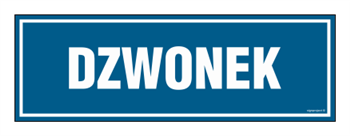 PA512 Dzwonek