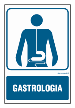 RF014 Gastrologia