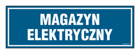 PA343 Magazyn elektryczny