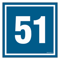 PA451 Liczba 51
