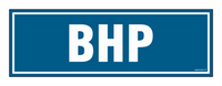 PA099 BHP