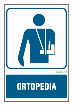 RF013 Ortopedia